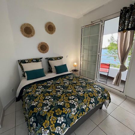 La Grenad'Ile Apartment Сен-Пиер Екстериор снимка
